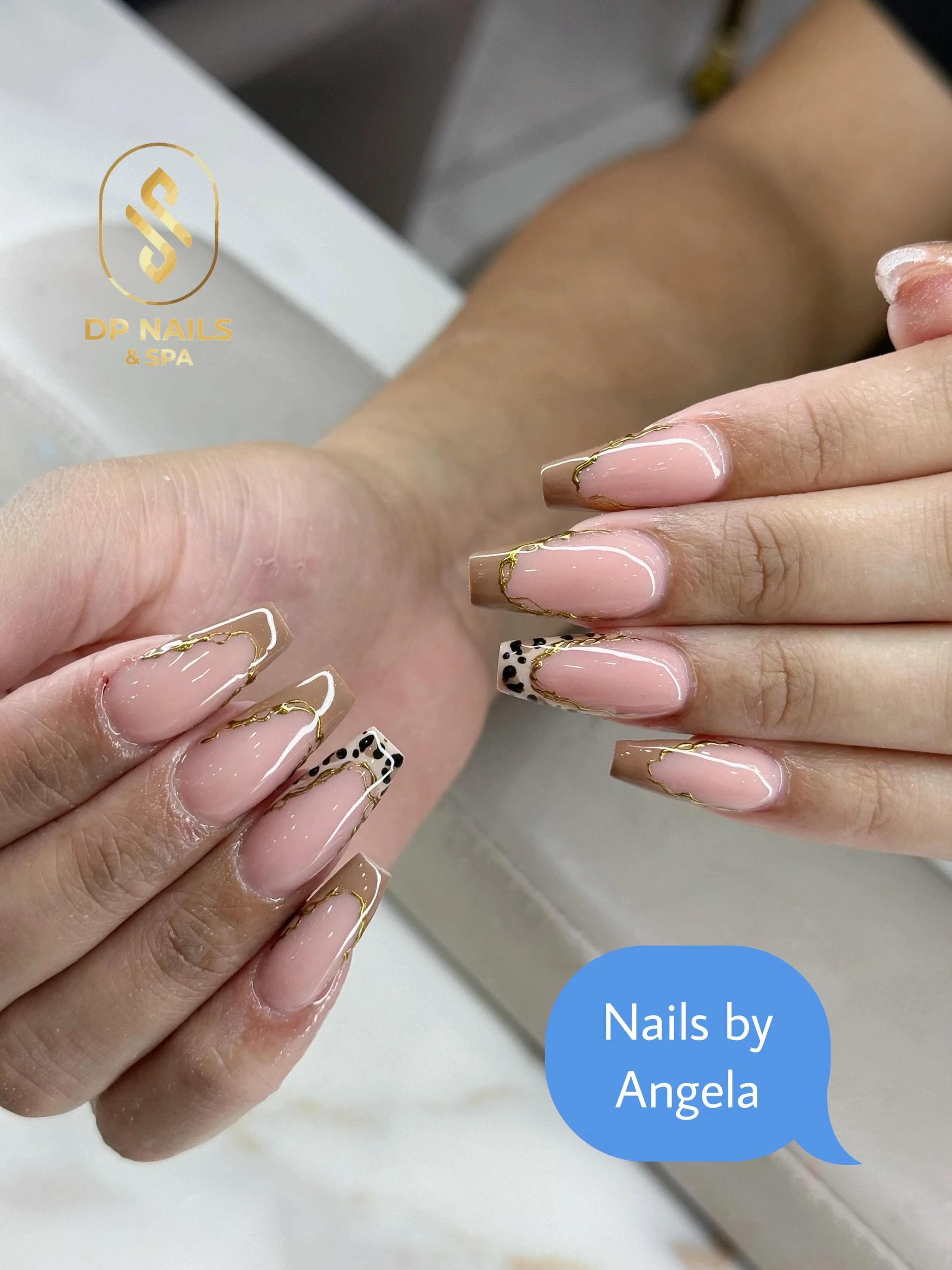 Nail Sep 16